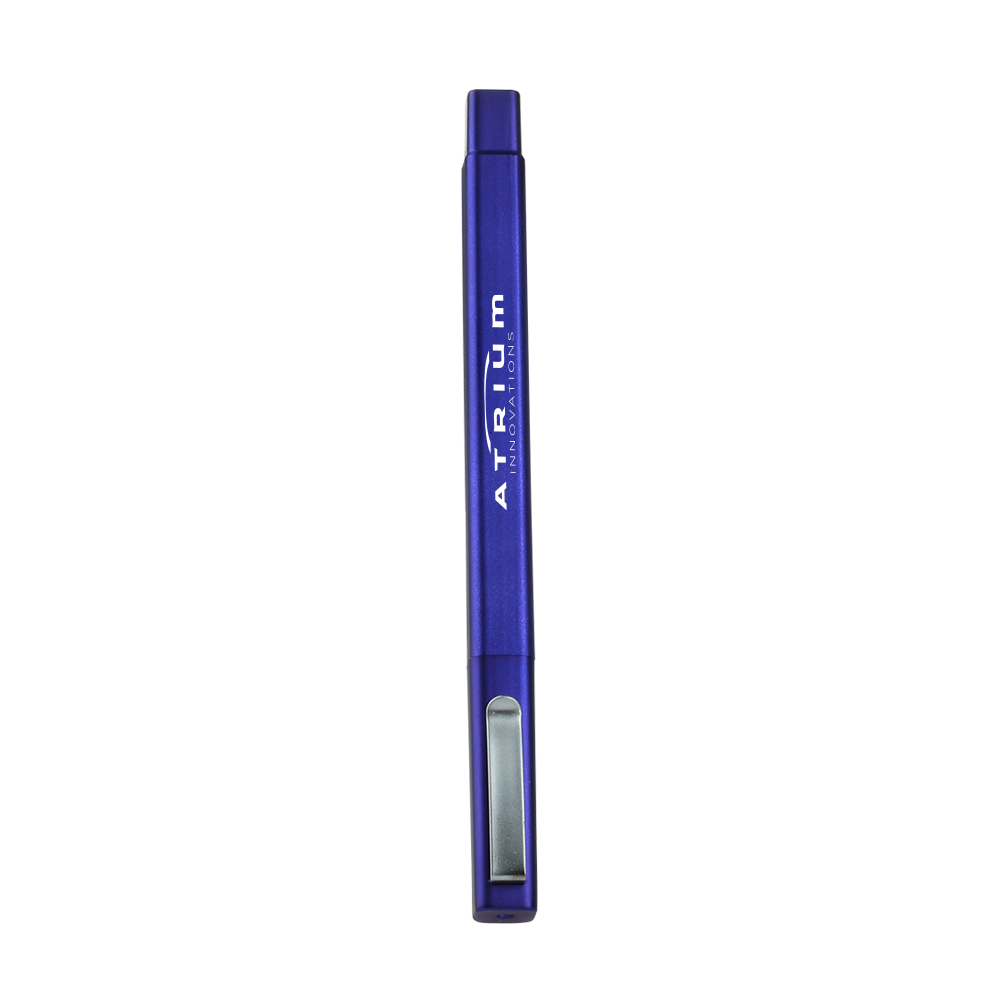 Square Ball Point Pen 3