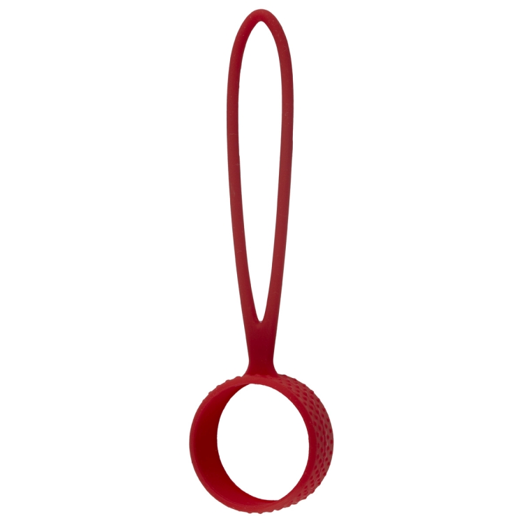 "Sofia" Cube Shaped Vanilla Scented Lip Moisturizer 27