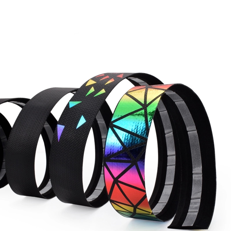 Bike Handlebar Tapes With End Plug 5