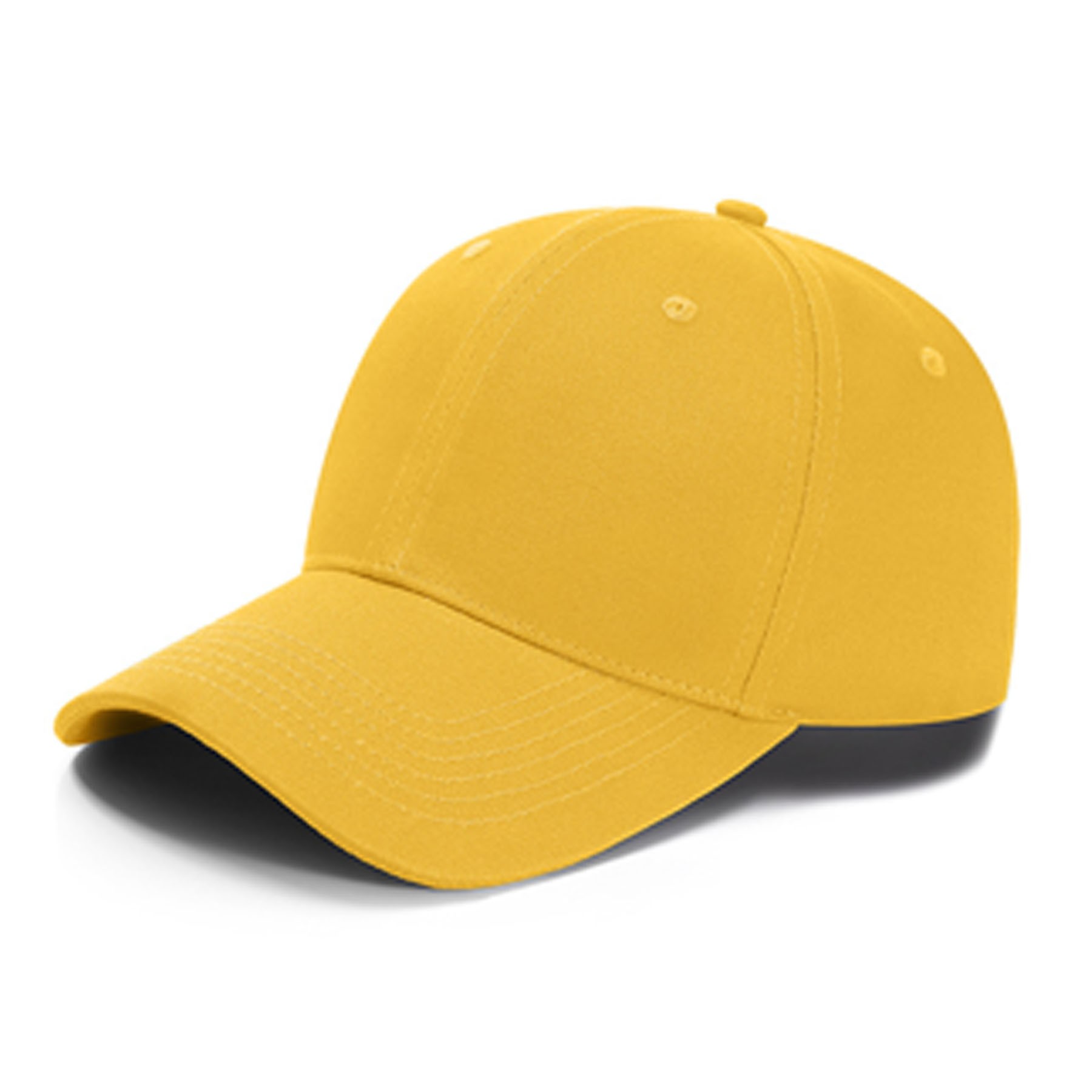 Adjustable Size Baseball Cap 4