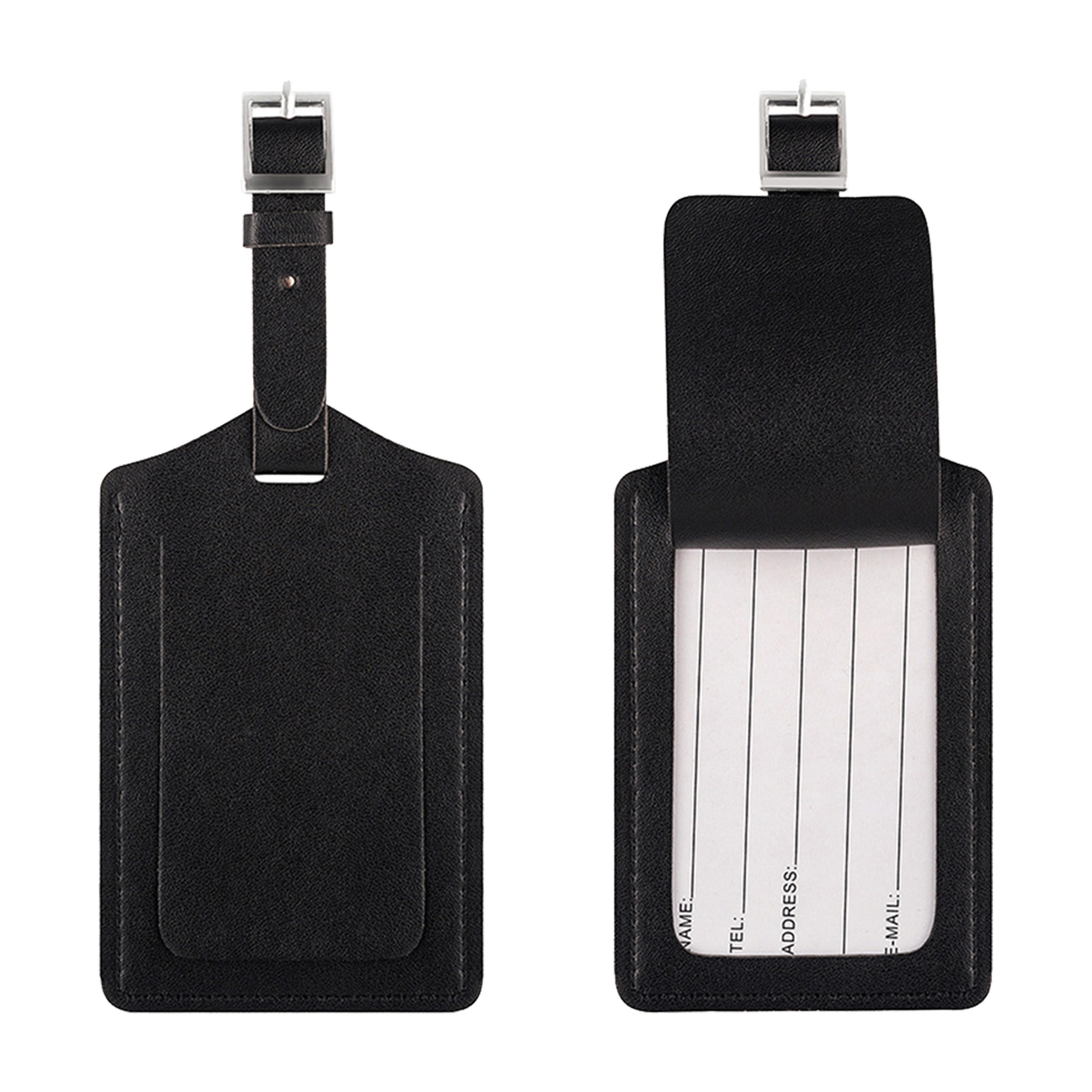 Luggage Tags 7