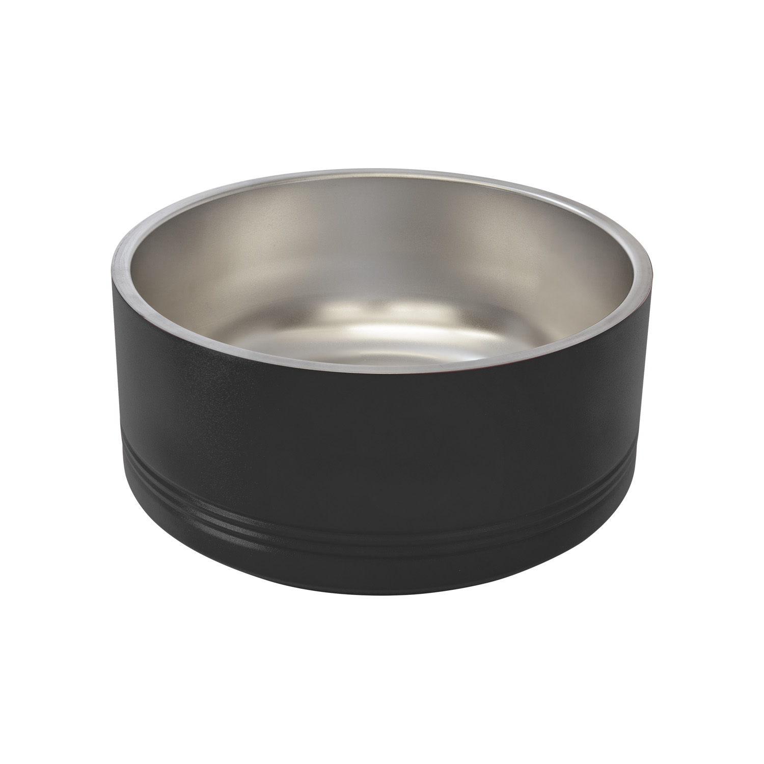 Polar Camel 64oz Stainless Steel Pet Bowls 3