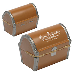 Treasure Chest Stress Reliever 5
