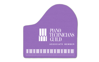 Piano Rubber Jar Opener 14