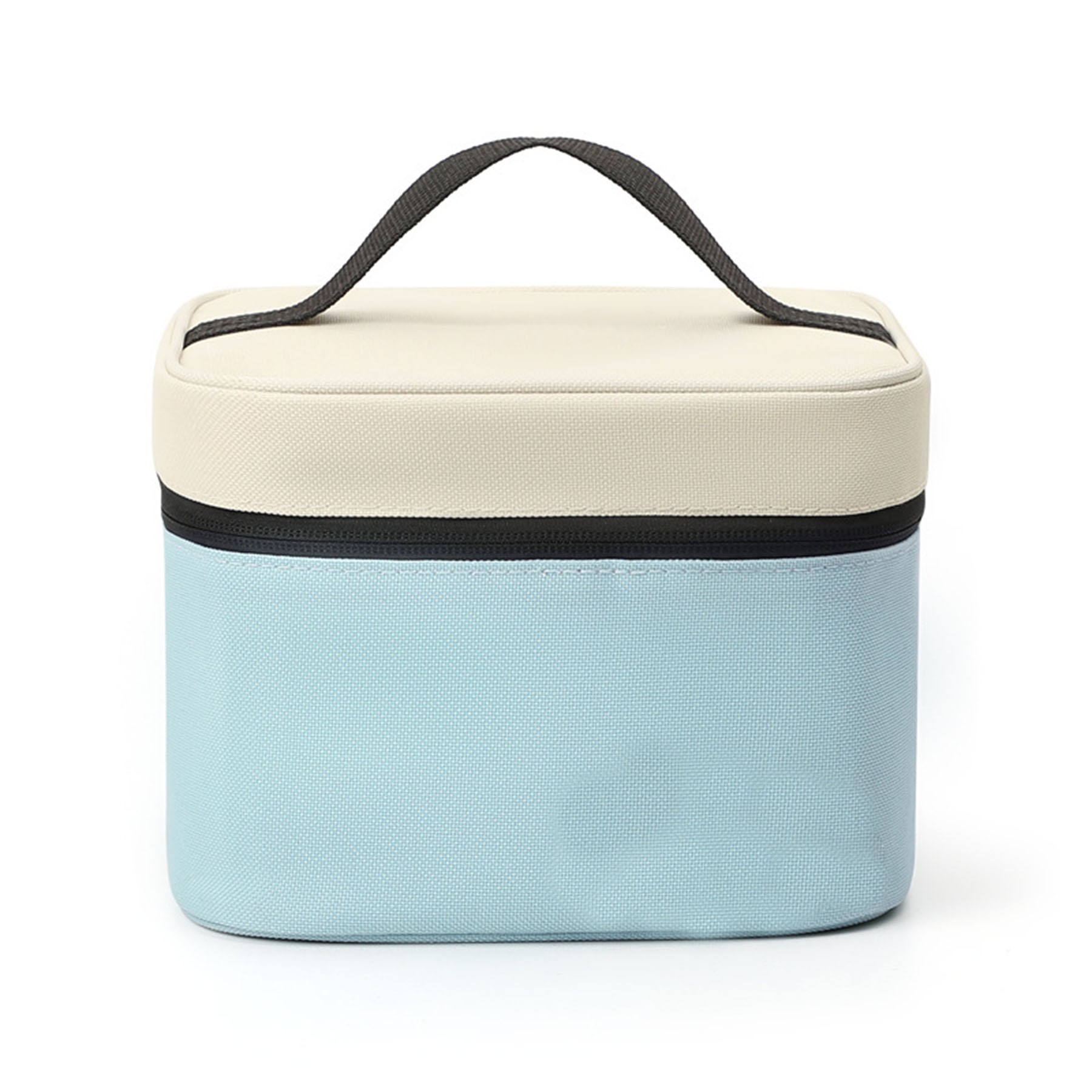 Color Matching Lunch Bag 6