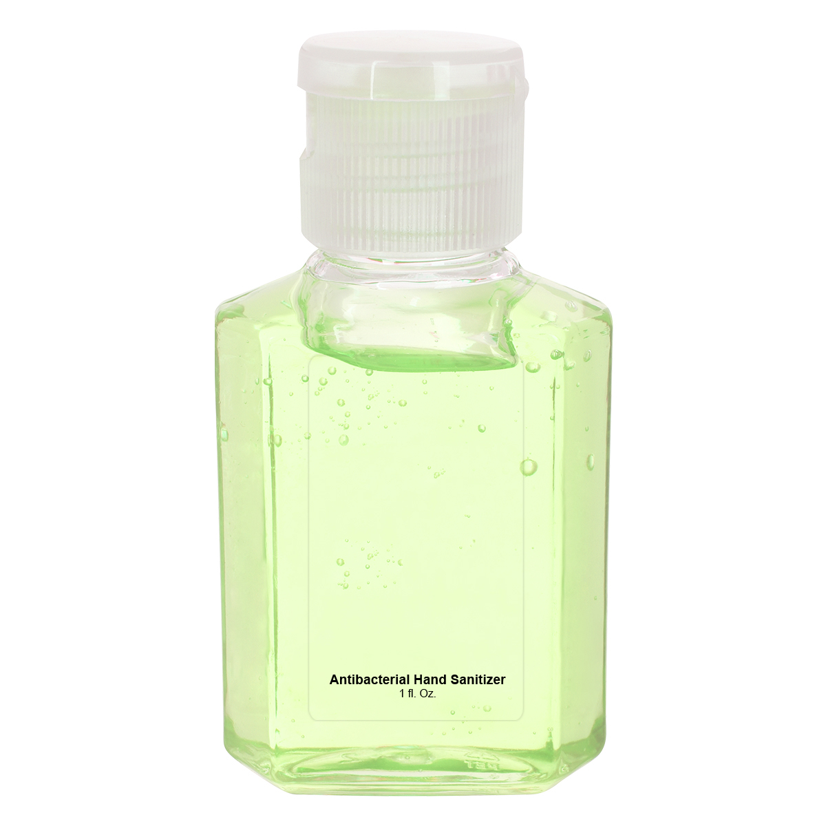1 Oz. Hand Sanitizer 18