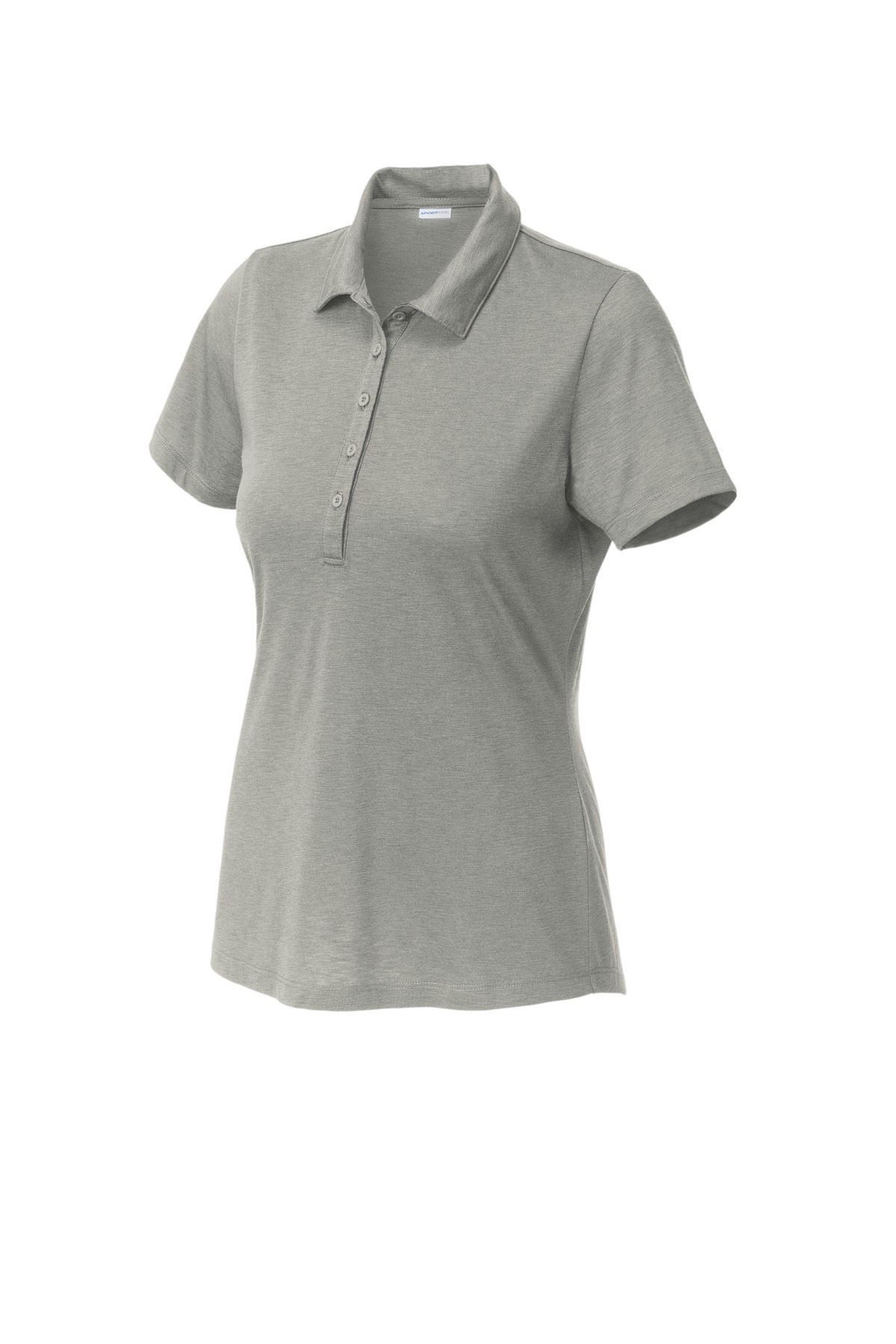 Sport-Tek Women's PosiCharge Strive Polo. LST530 30