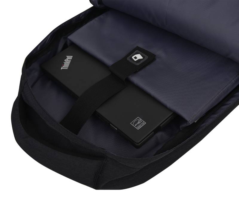 17 inch Lightweight Laptop Backpack with Mesh Pocket 5