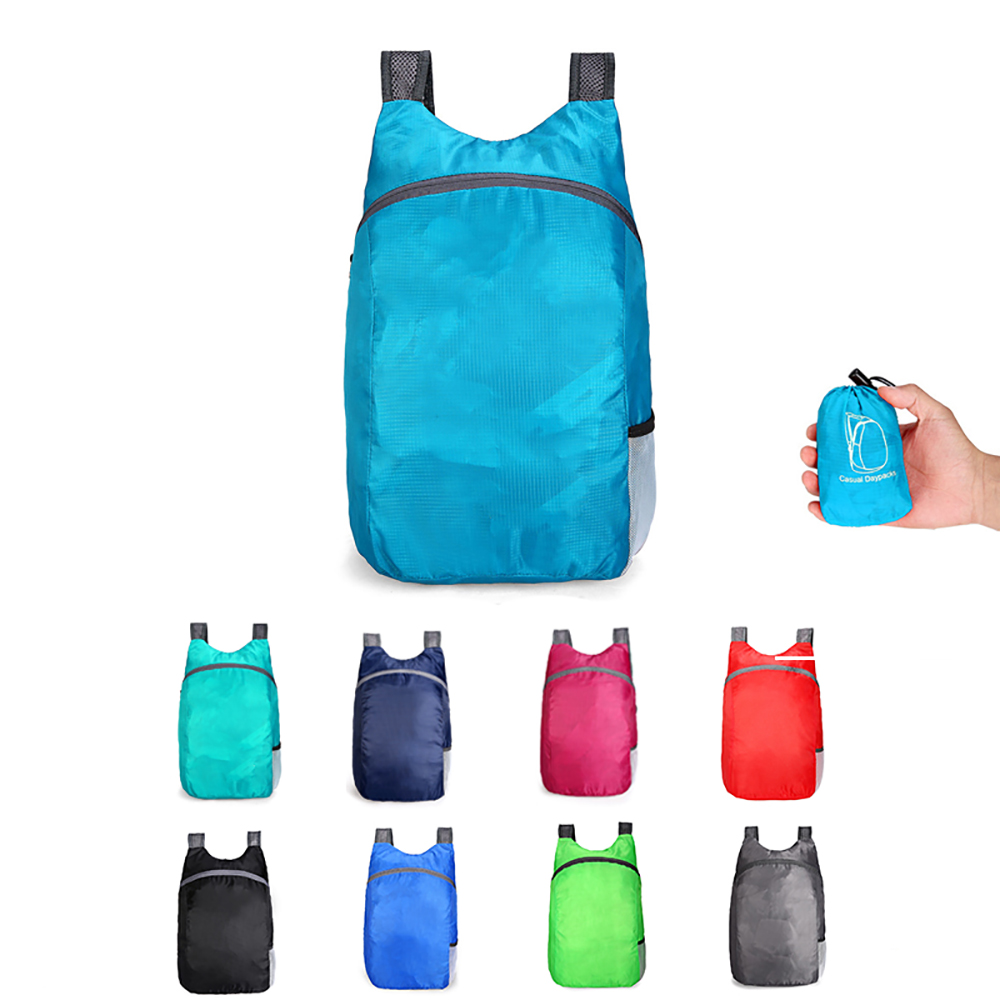 Lightweight Foldable Backpacks 3