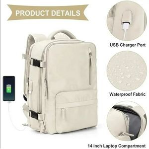 Large Travel Backpack For Women Men 1