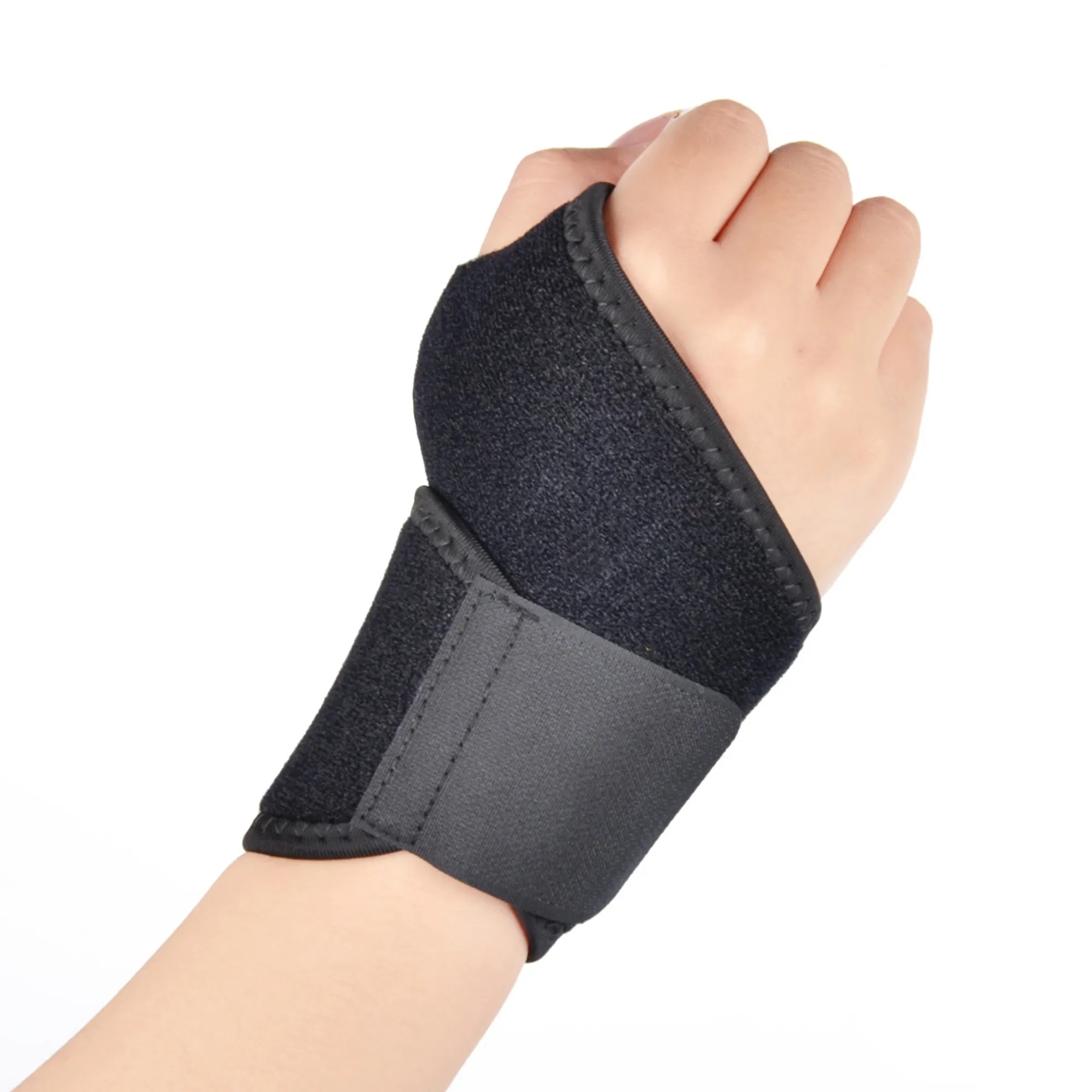Volleyball Wrist Protection Pressure Bandage 4