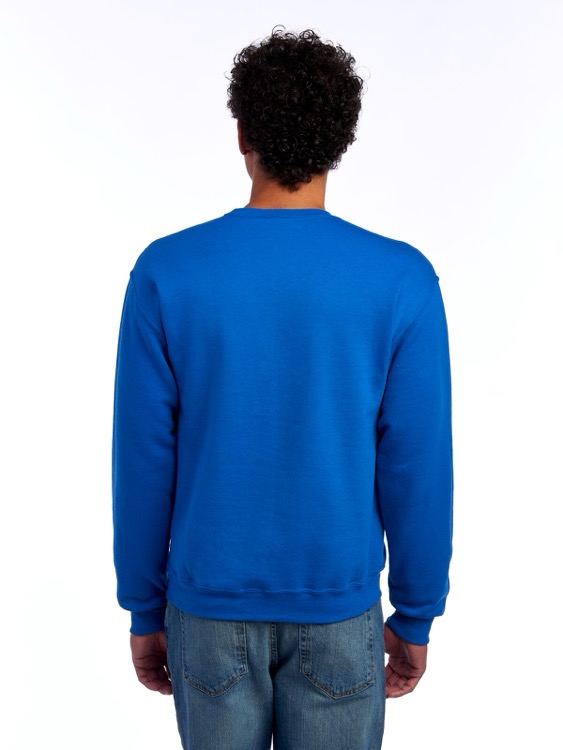 JERZEES Super Sweats® NuBlend® Unisex Sweatshirt 10