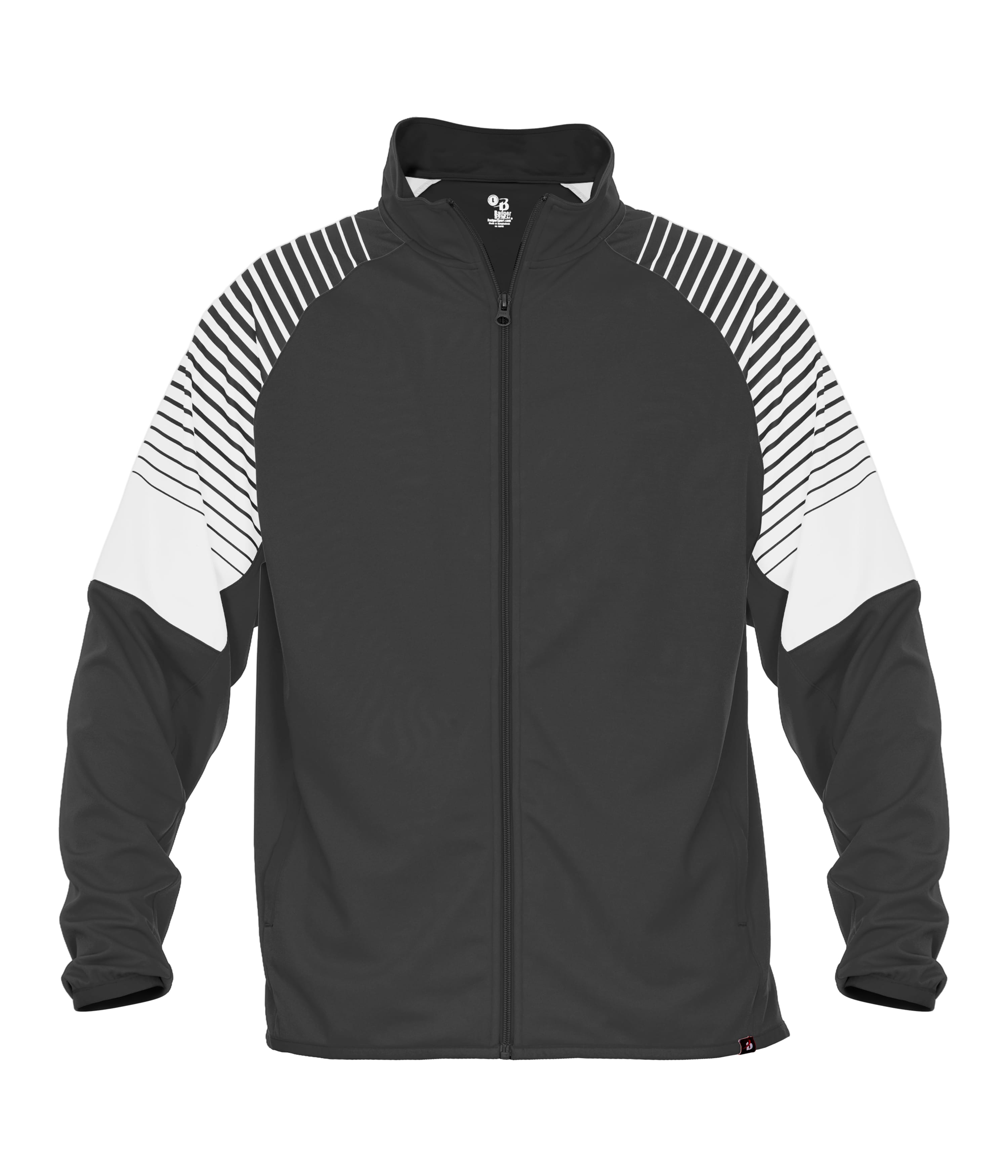 LINEUP OUTER CORE JACKET 6