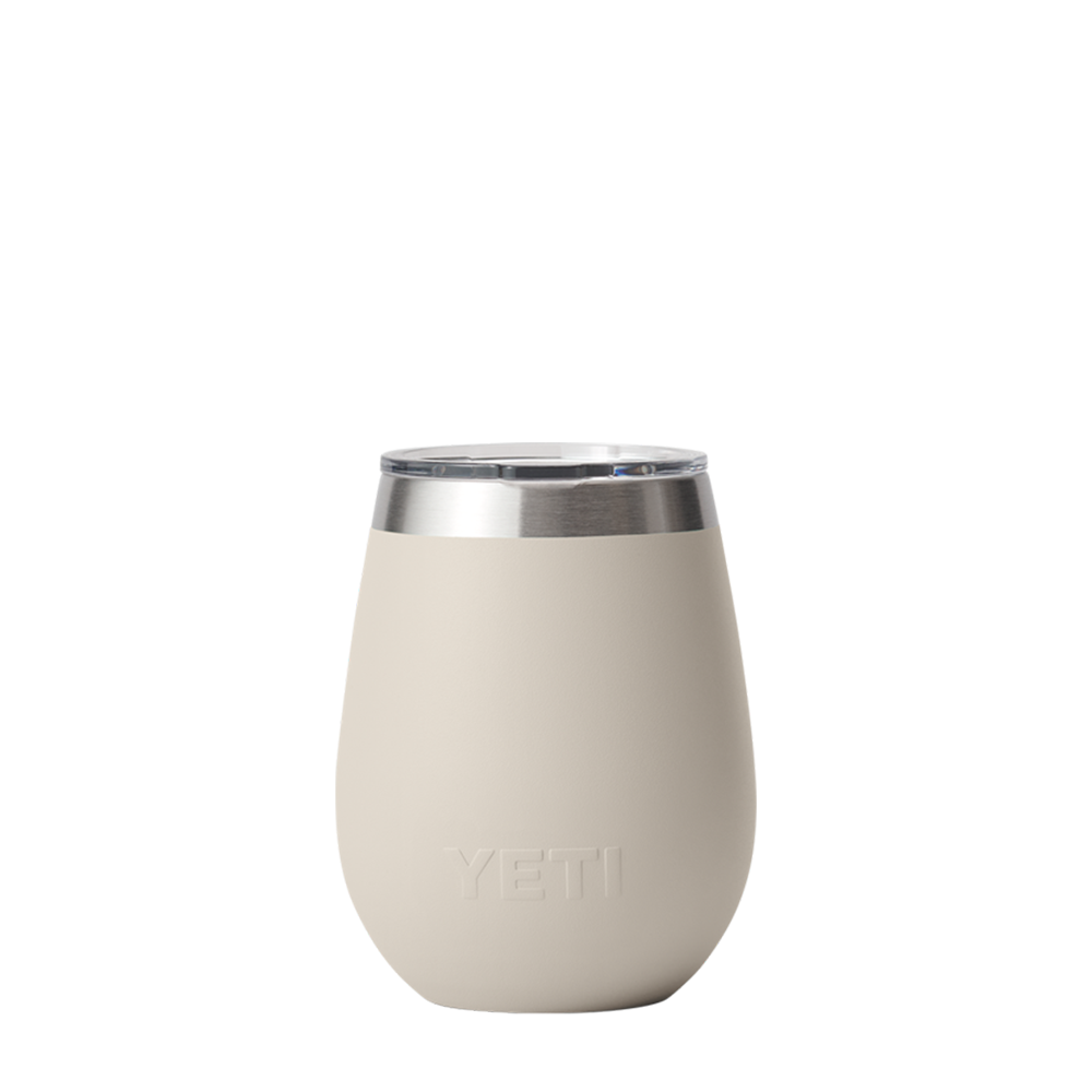 YETI Rambler Wine Tumbler 10oz 7