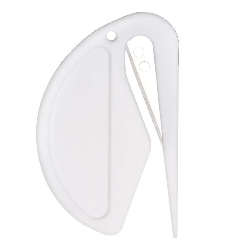 Oval Letter Opener 5