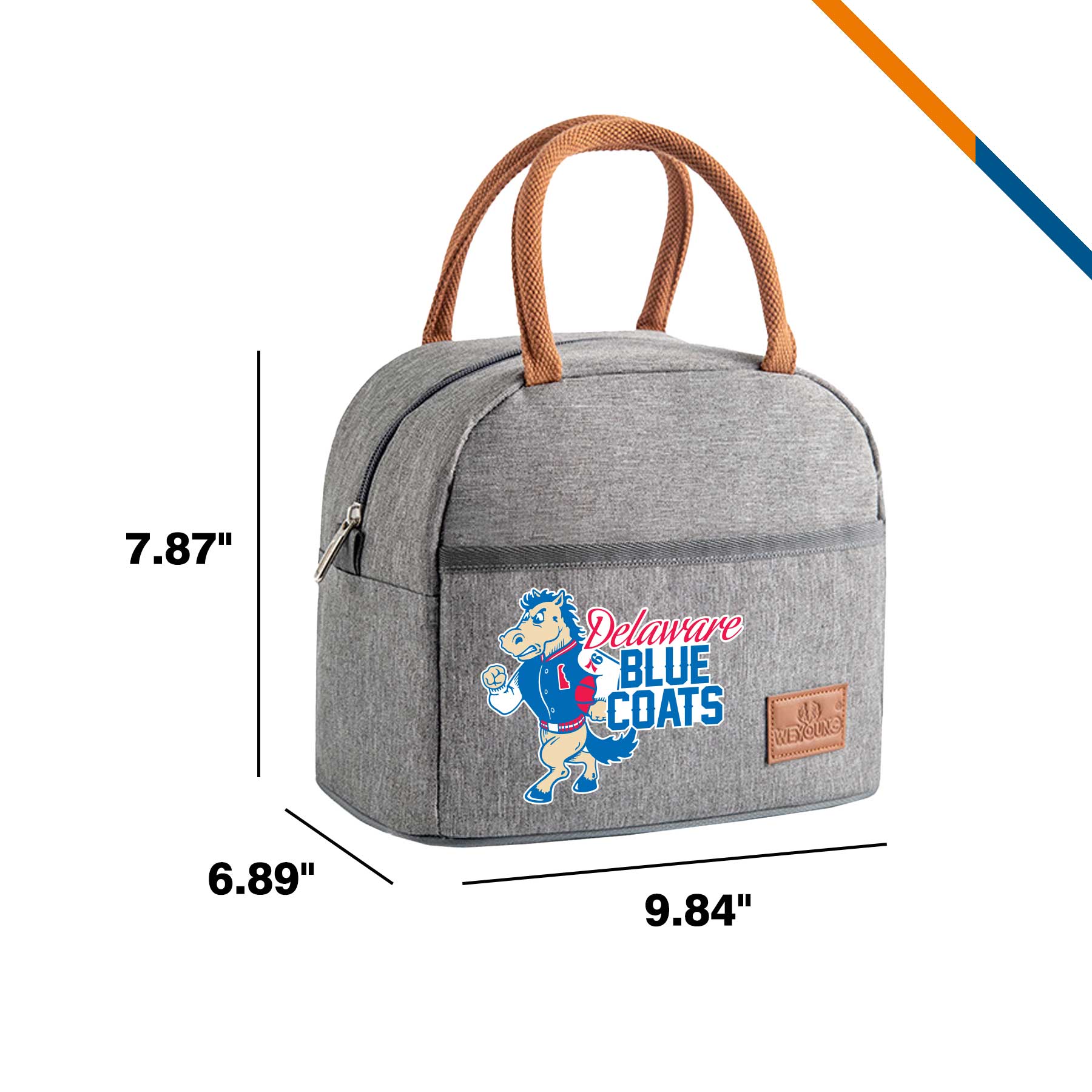 Kinty Cooler Bag 1