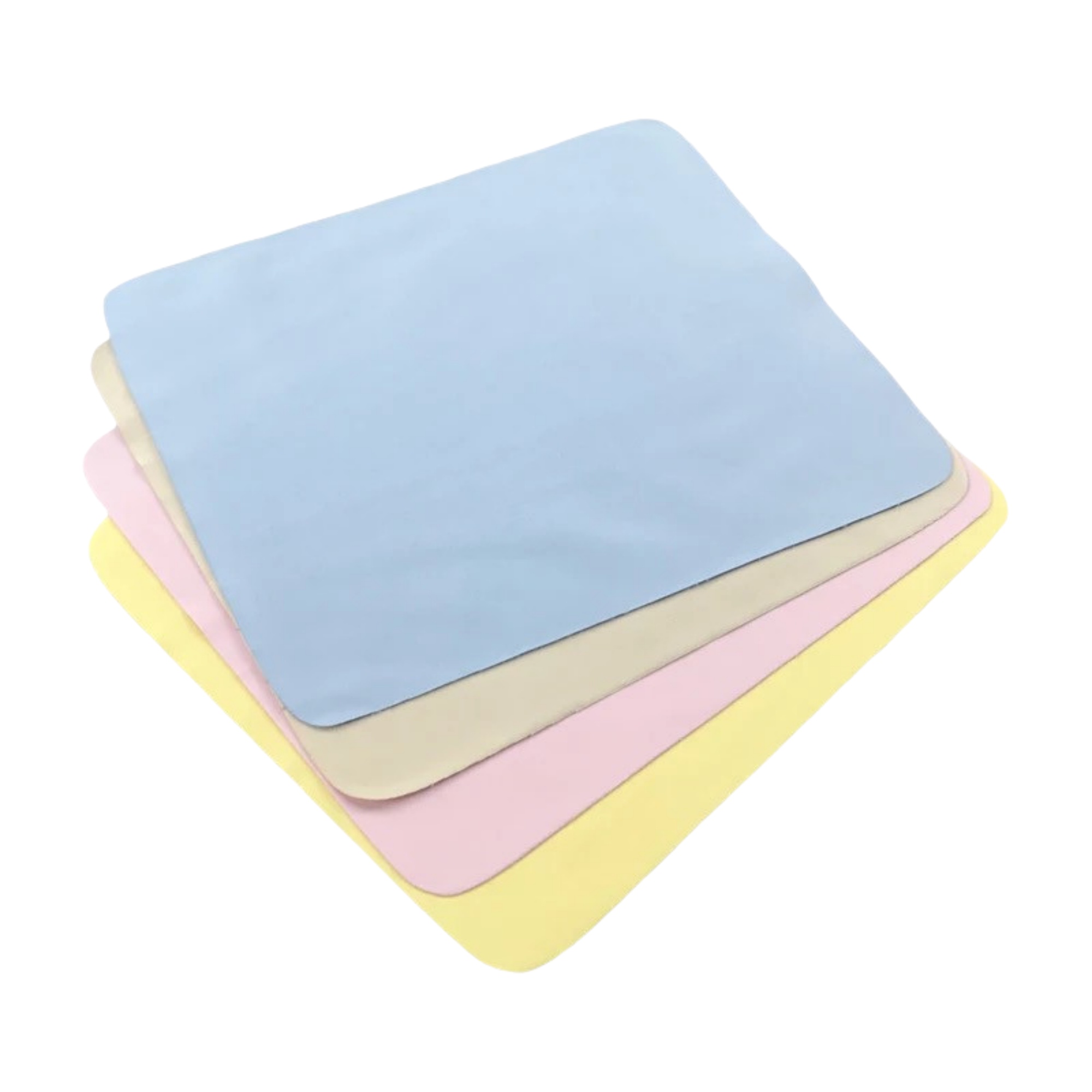 Soft Microfiber Cleaning Cloth 4