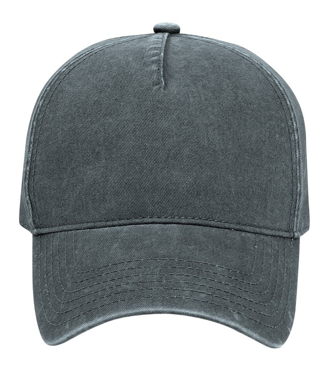OTTO CAP® 5 Panel Low Profile Dad Hat 42