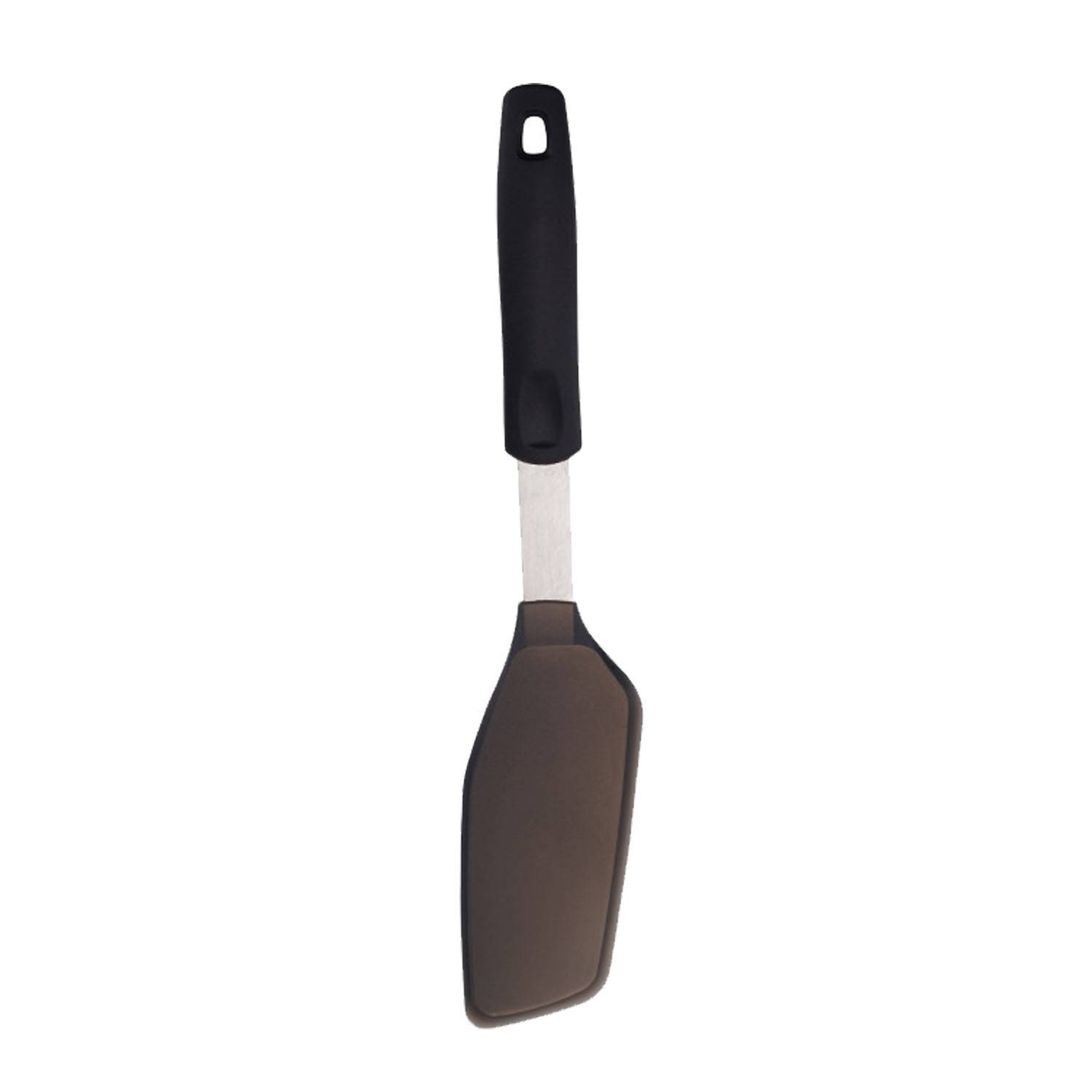 6-piece Silicone Spatula Set Nonstick Kitchen Tools 7