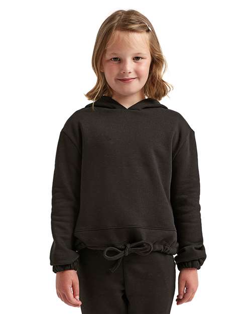 Youth Maria Hooded Sweatshirt - TD85B 32