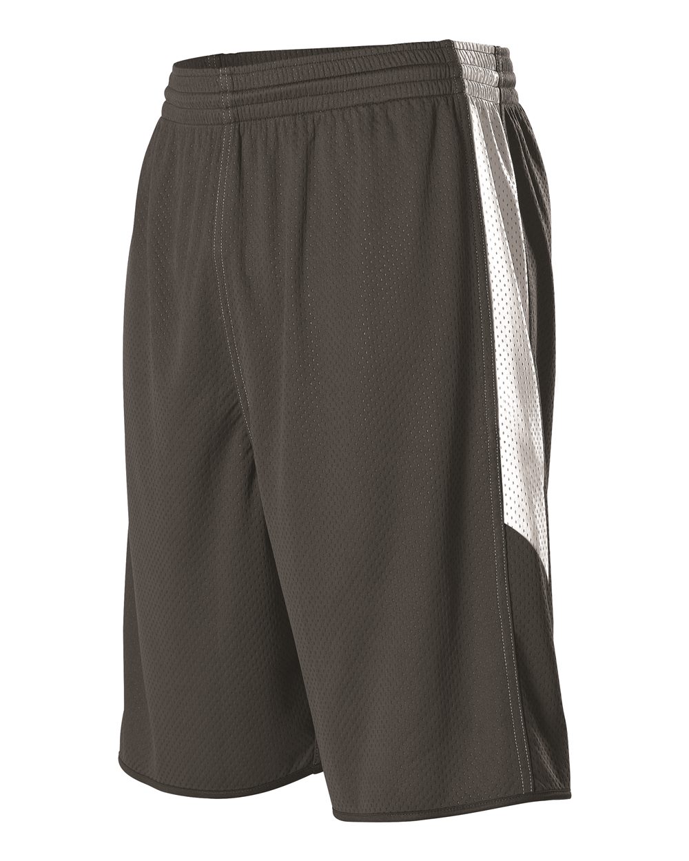 Youth Single Ply Reversible Shorts - 589PSPY 16