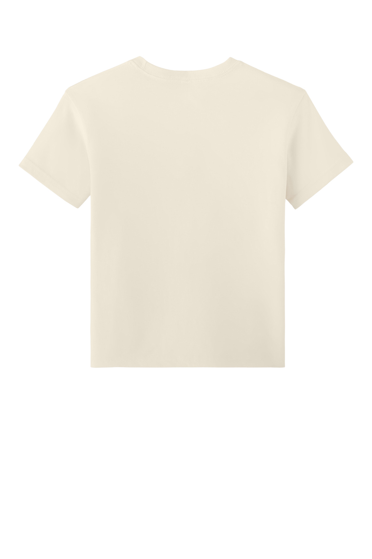 BELLA+CANVAS Youth 6-Ounce Heavyweight Tee BC3010Y 50