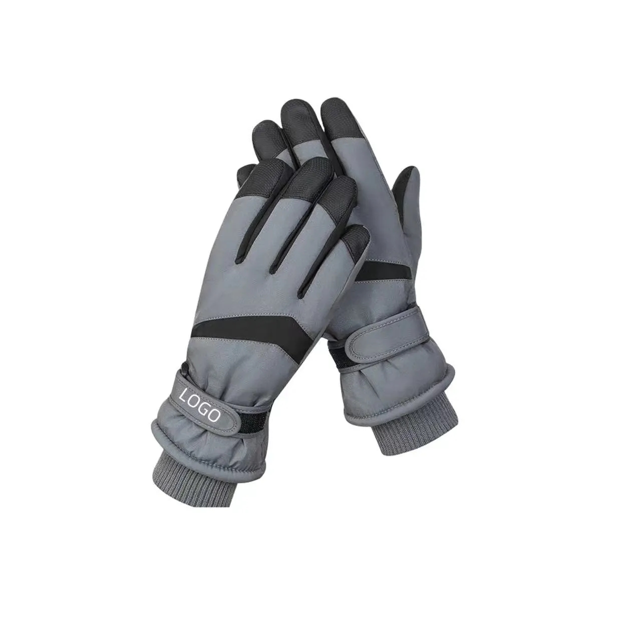 Winter Ski Gloves 4