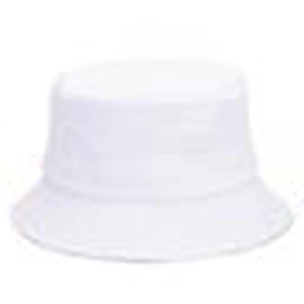 Cotton Bucket Hat & Sun Caps 3