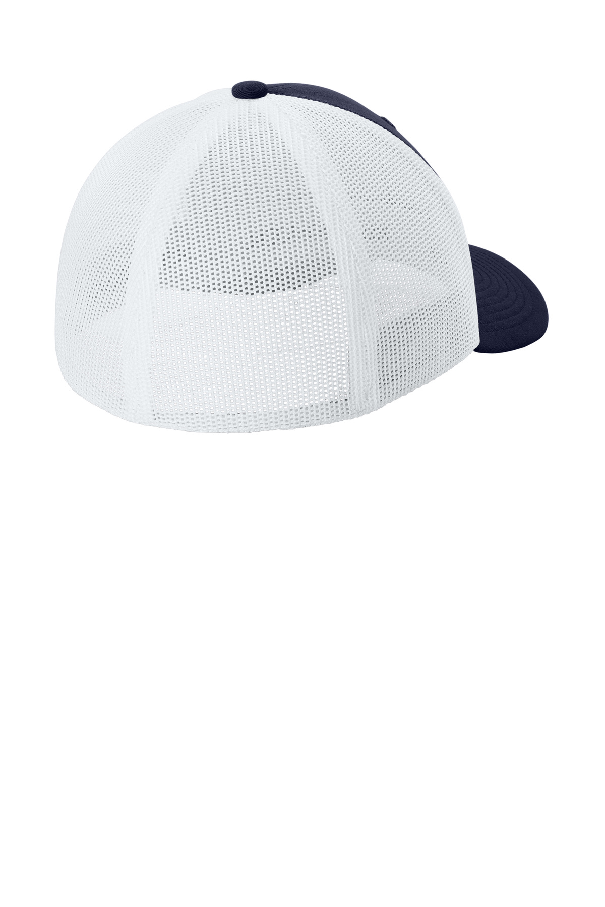 Sport-Tek Stretch-Tek Mesh Back Cap STC60 57