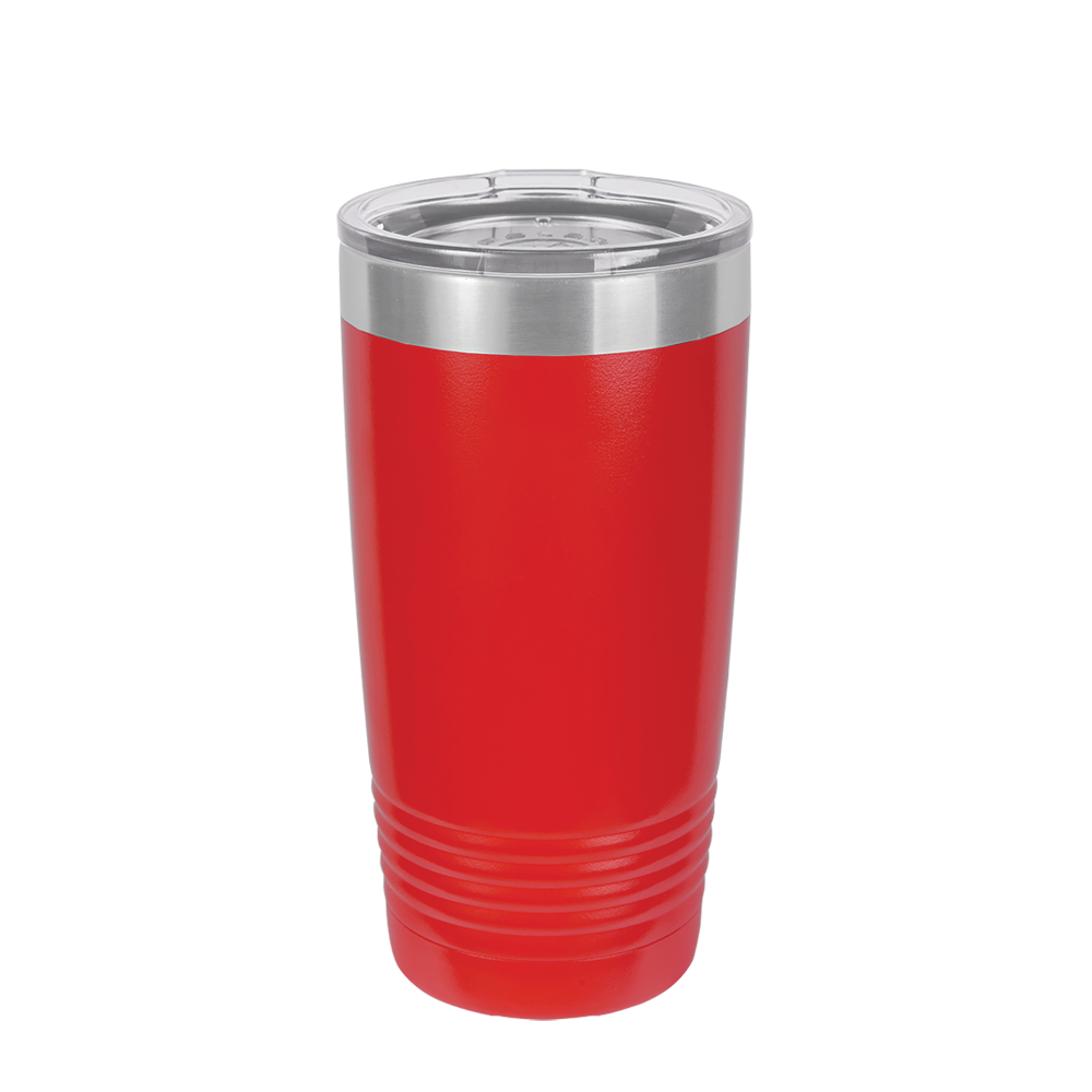 Polar Camel 20 oz Ringneck Tumbler