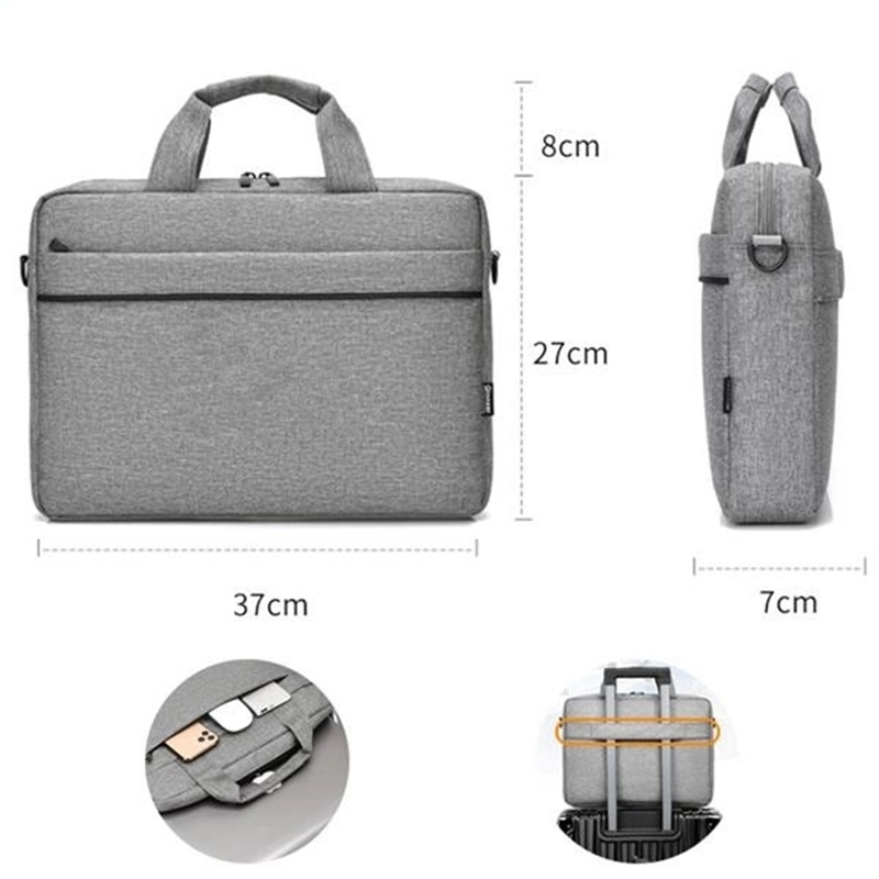 Computer Laptop Shoulder Bag 3