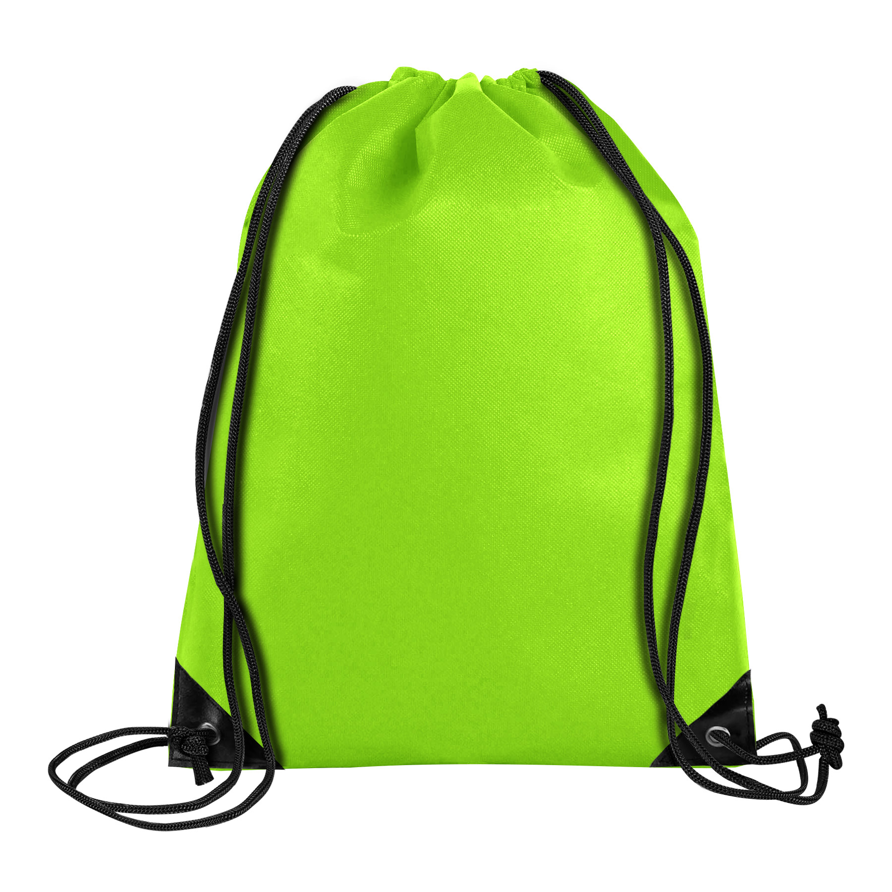 Drawstring Backpack 14