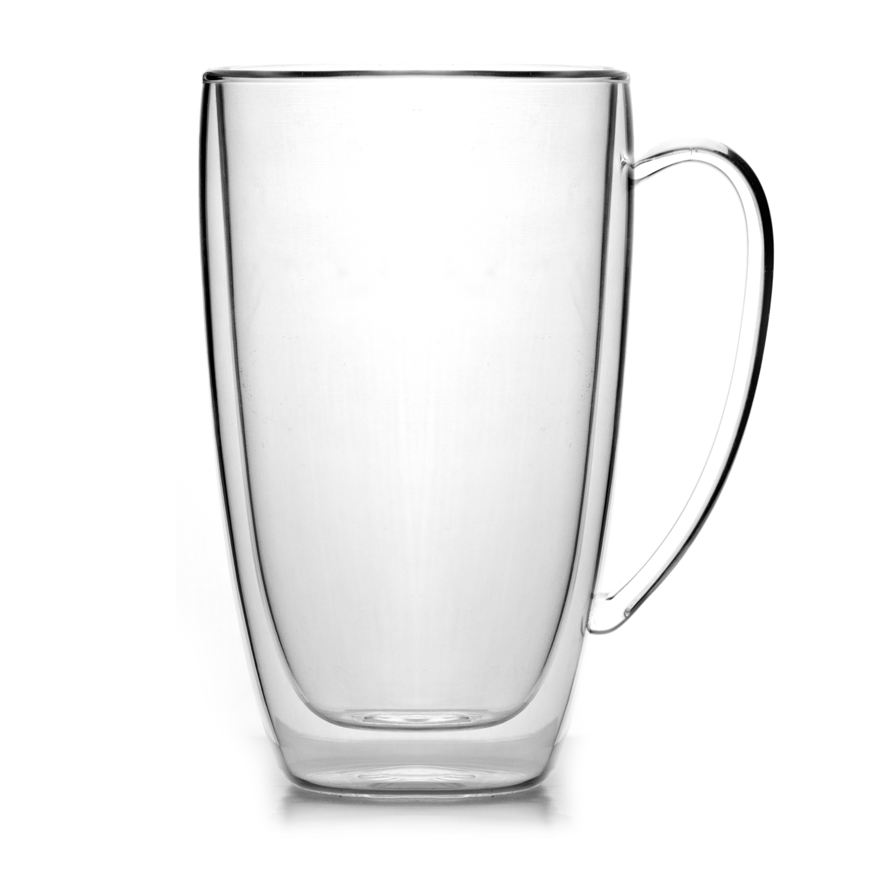 12 oz Clarity Mug 2