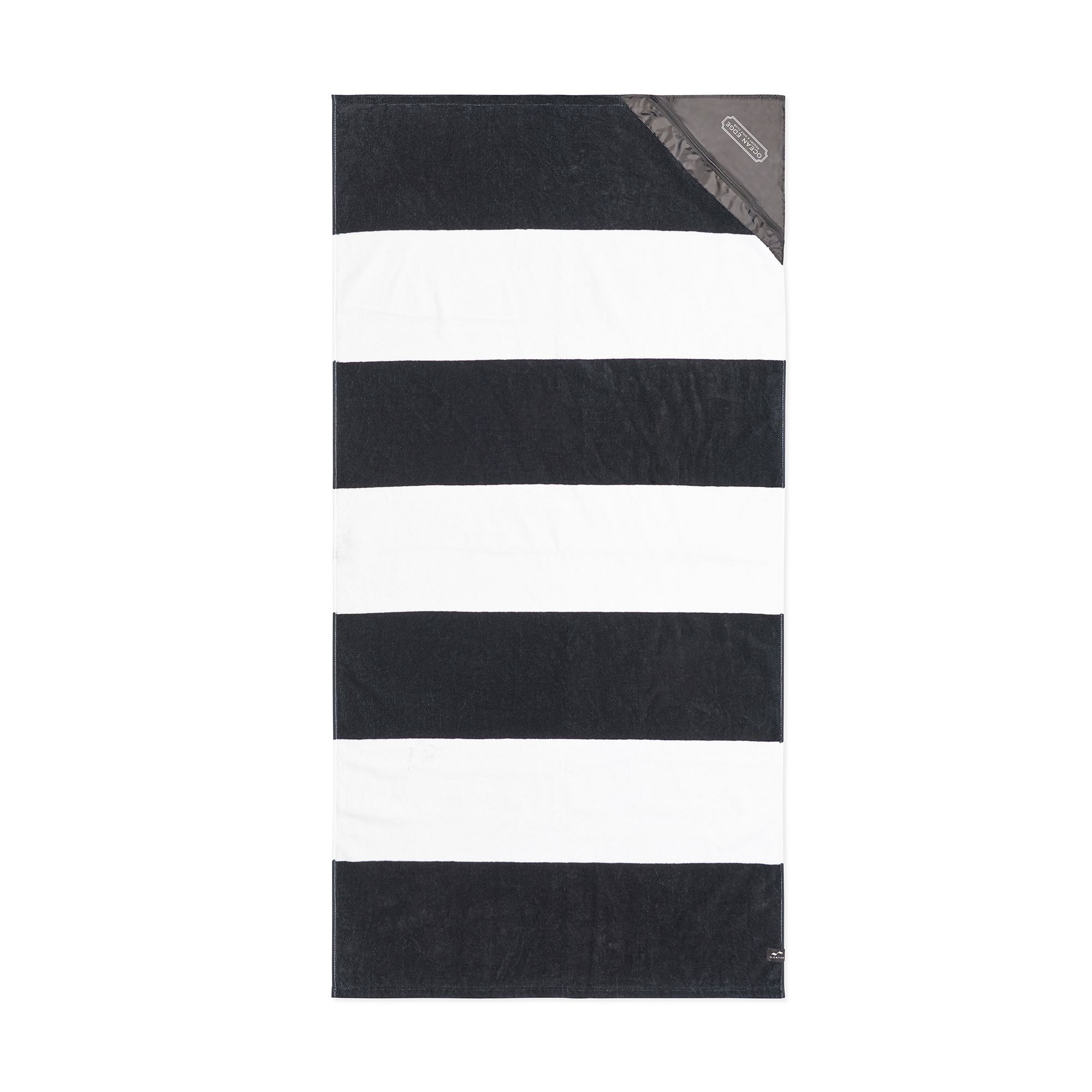 Slowtide® Pocket Beach Towel 25