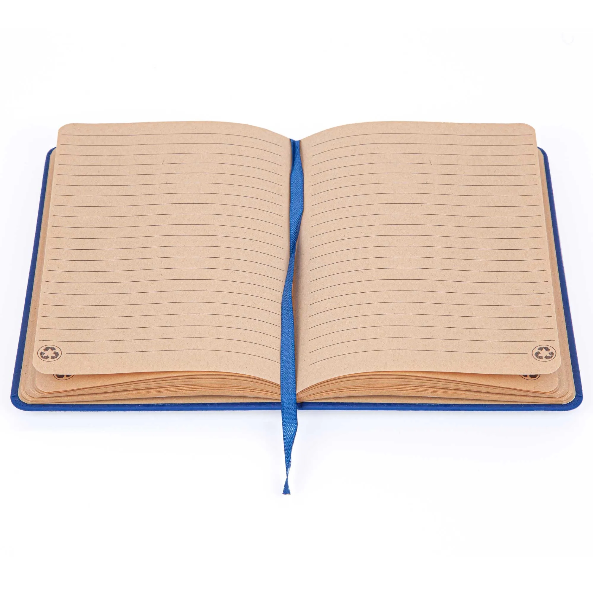 Stratford Sustainable Notebook 1