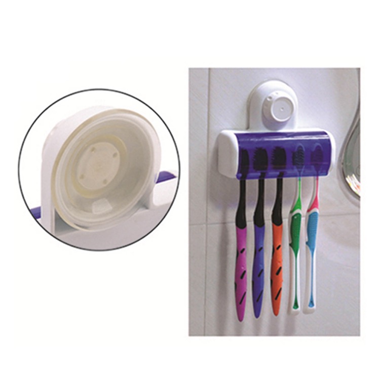 Toothbrush Holder 1