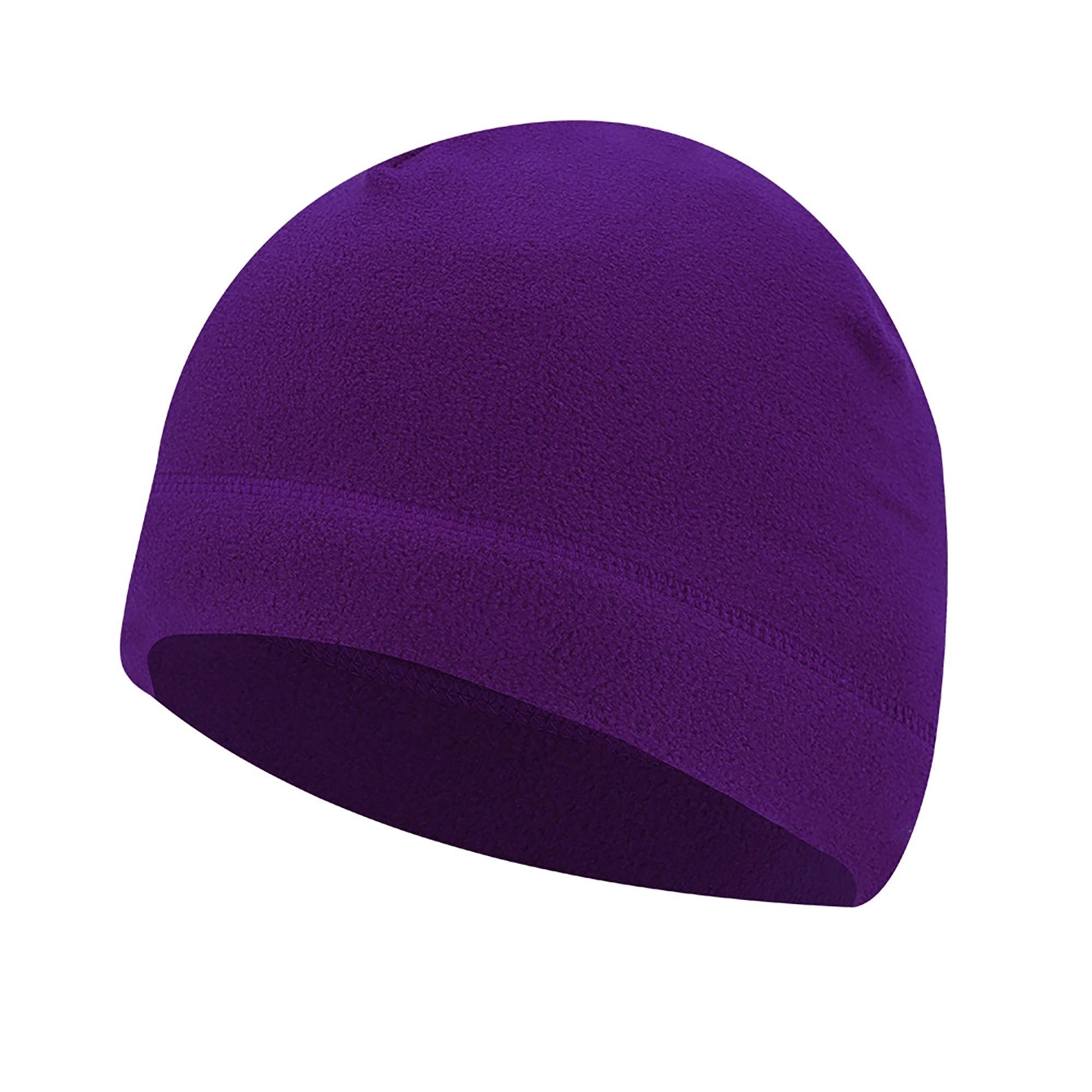 Autumn and winter fleece cap 4