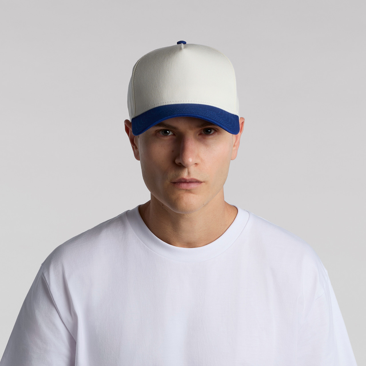 Frame Two-Tone Cap | 1165 10