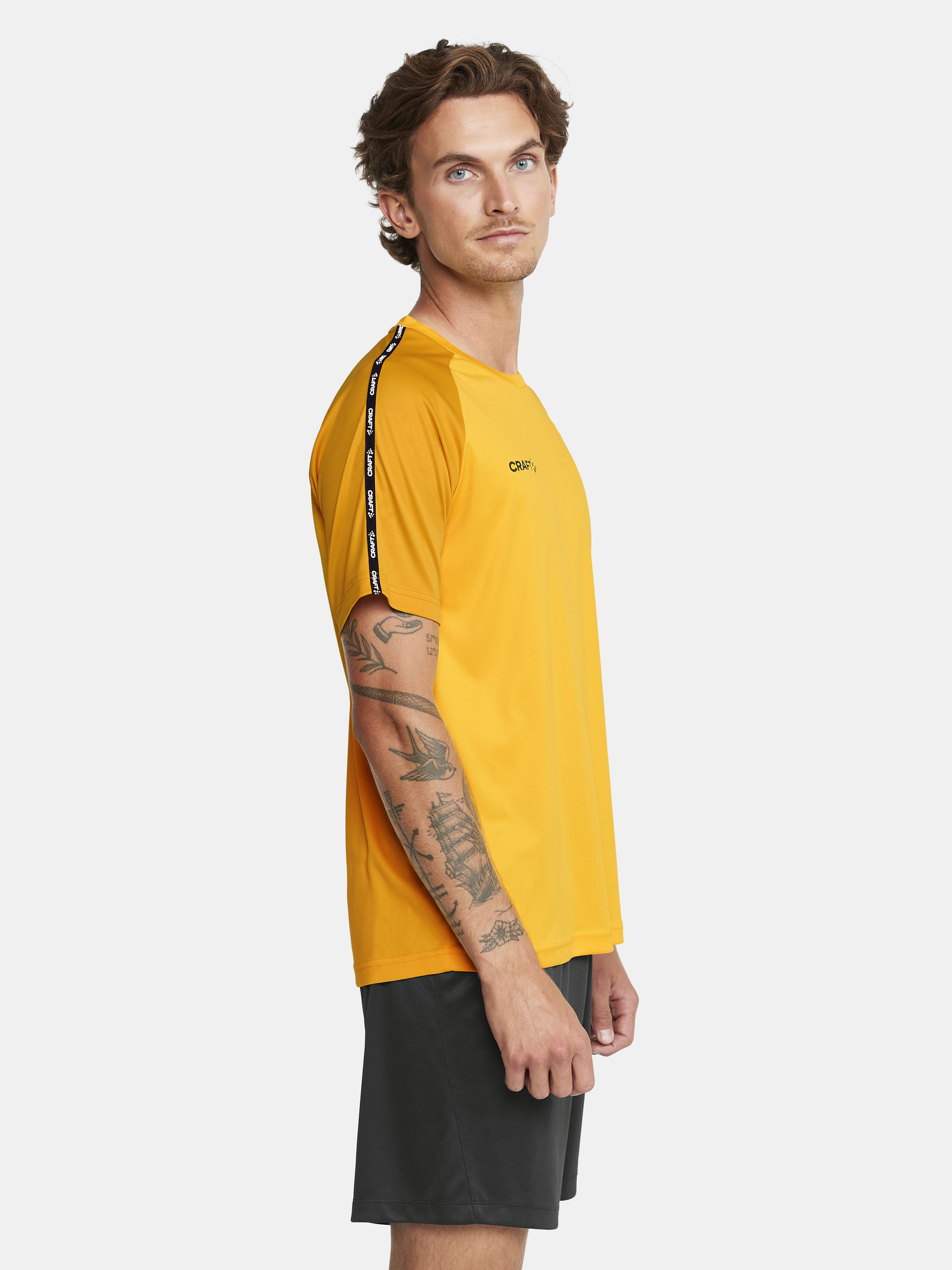 SQUAD GO CONTRAST JERSEY M 44