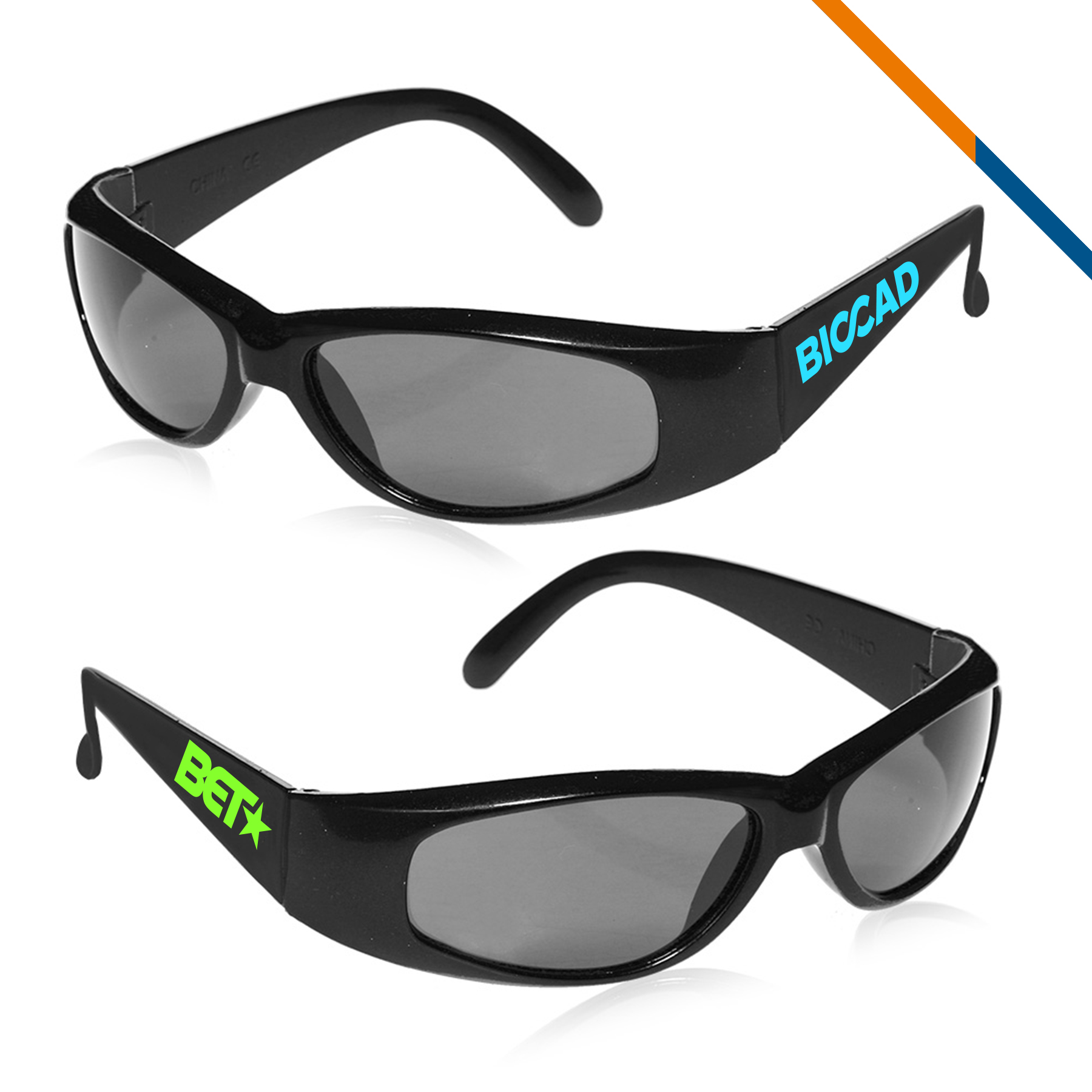 Kudo Sunglasses 2