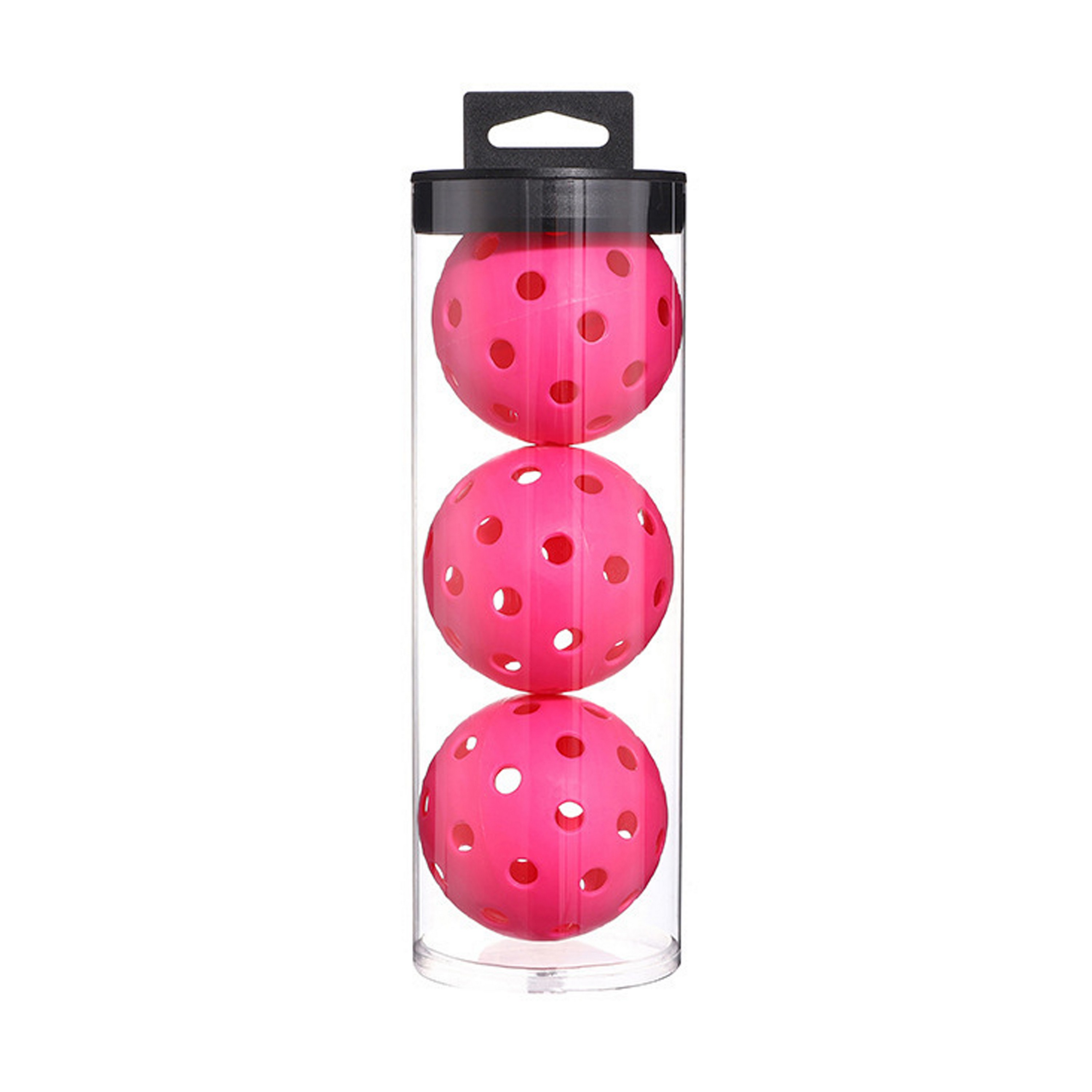 40 Holes Pickleball Ball Set-Ocean 11