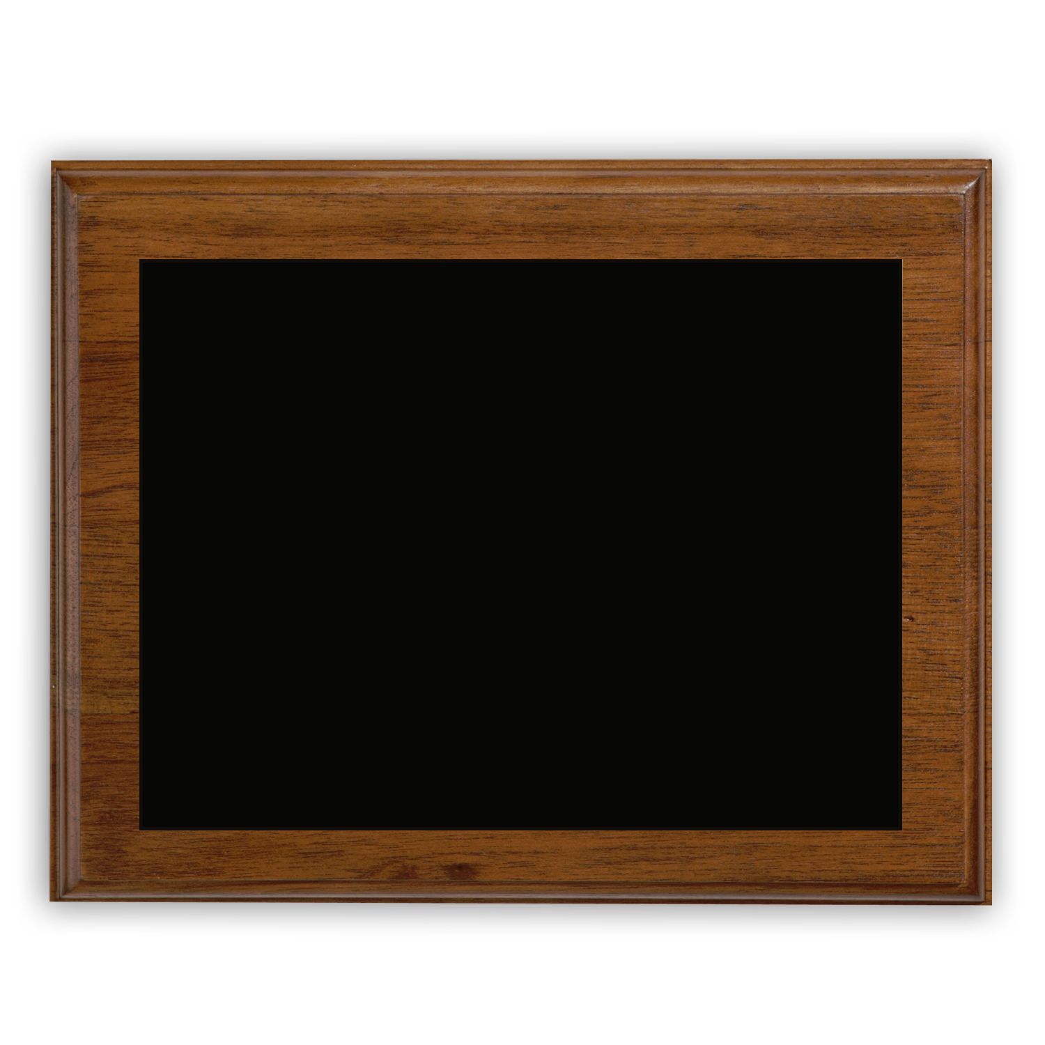 Ashford Medium Plaque Award 2
