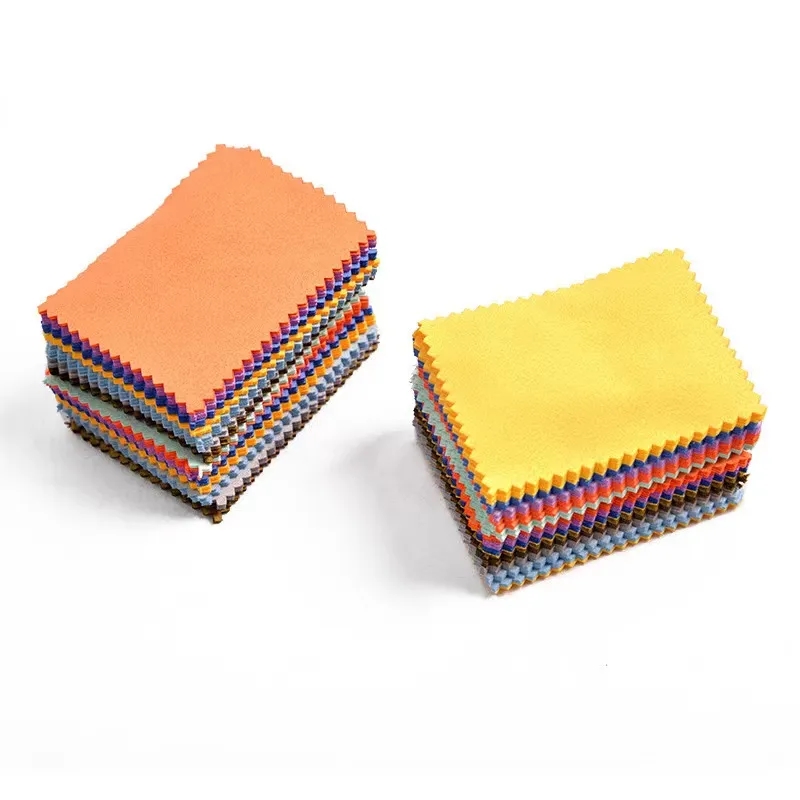 Premium Microfiber Cleaning Cloth 3