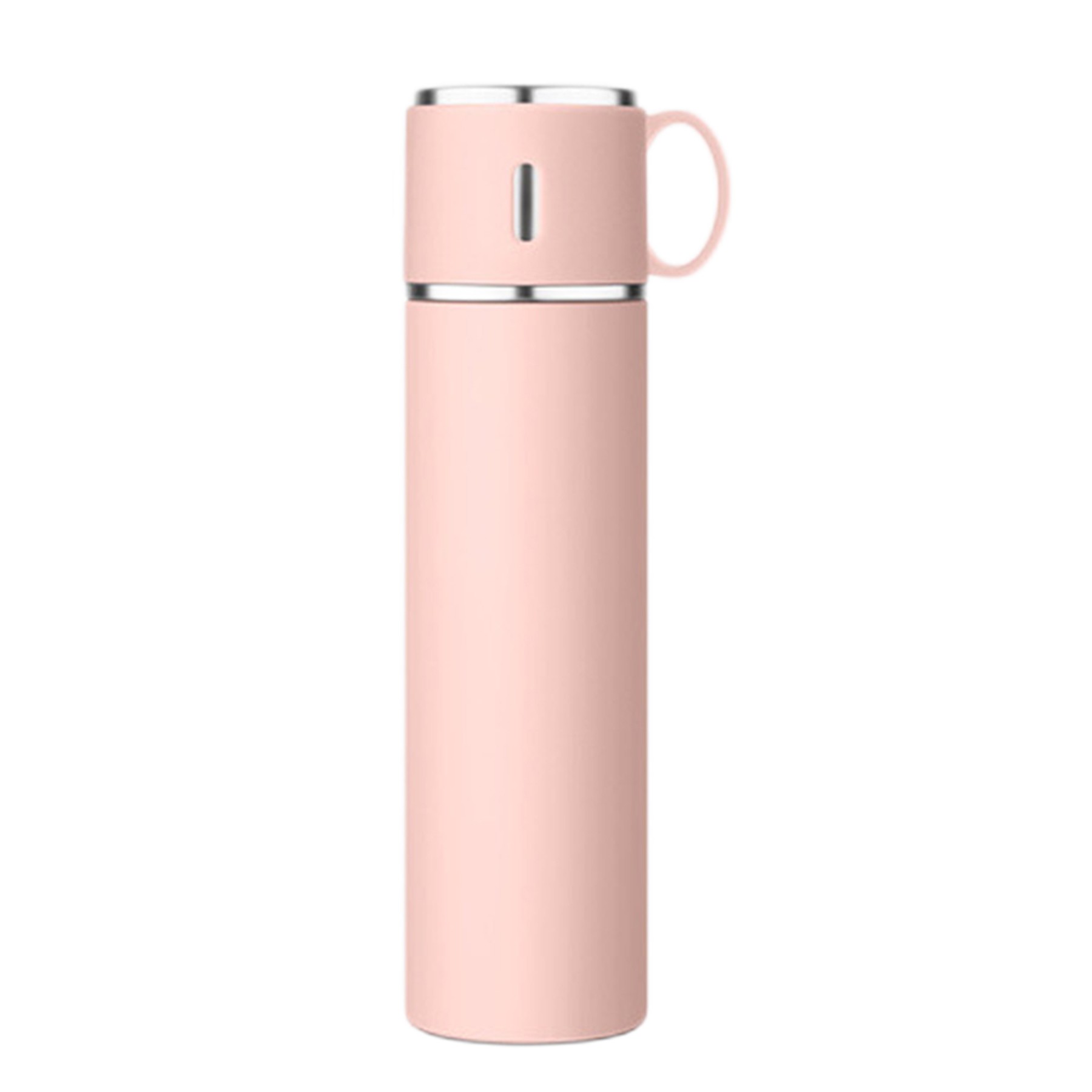19 Oz Double Lid Insulation Cup 3