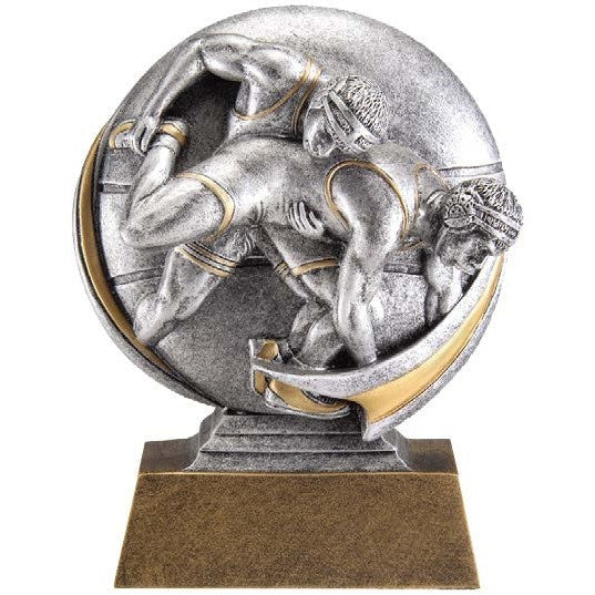 Motion X Silver & Gold Circle Of Excellence Series 16