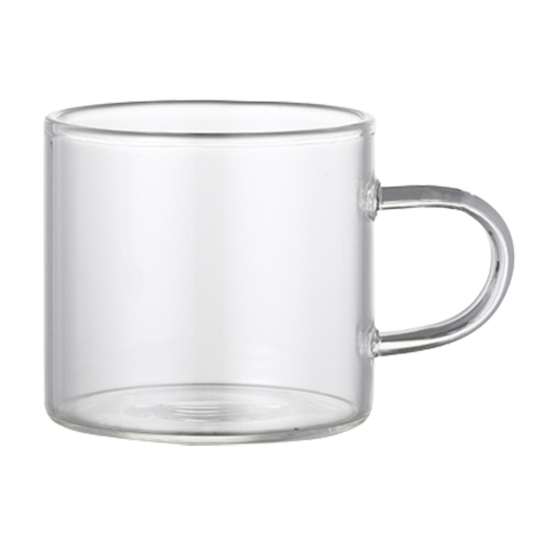Glass Mug 7