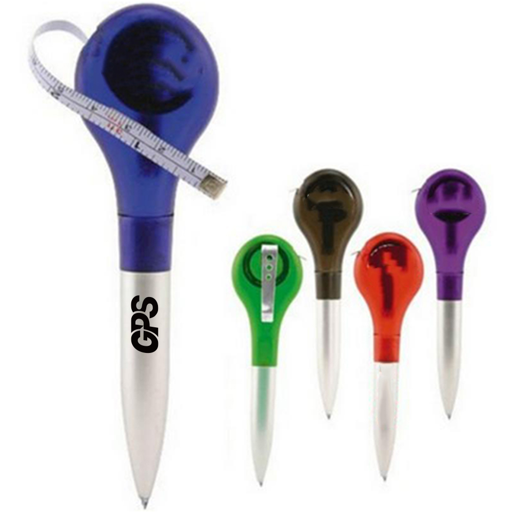 FlexiMeasure Multi-Function Writing Instrument Pen 3