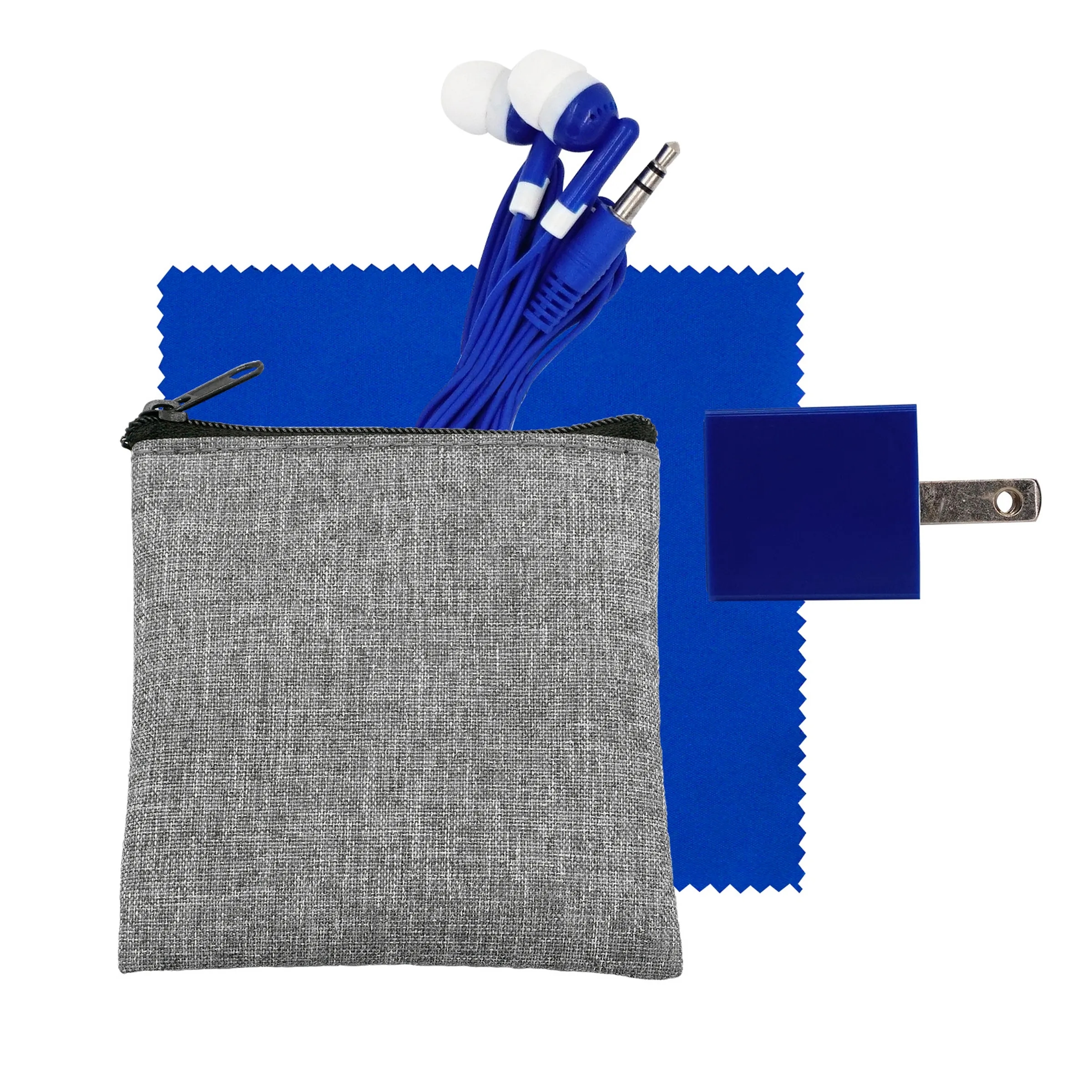 Recycled Tech Set 6