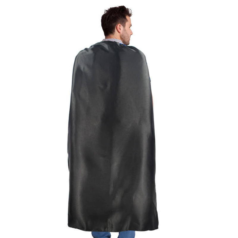 Adult Size Costume Cape – Superhero Style (35 1/2" x 55") 5