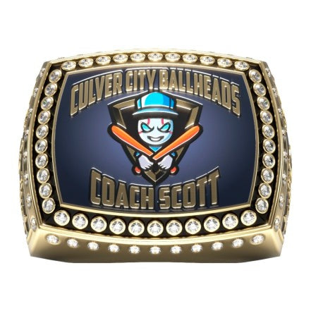 Titan Ring 4